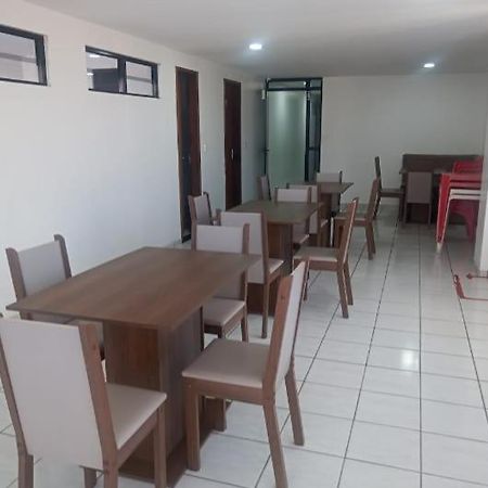 Aconchego - Calhau Apartment Sao Luis  Bagian luar foto