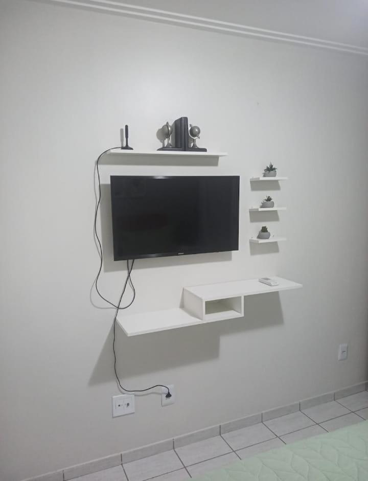 Aconchego - Calhau Apartment Sao Luis  Bagian luar foto