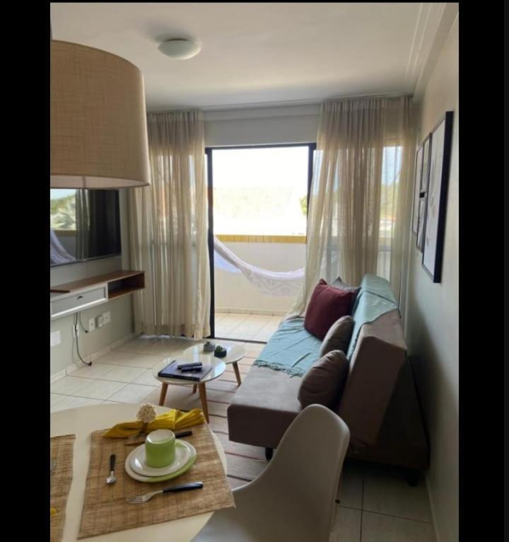 Aconchego - Calhau Apartment Sao Luis  Bagian luar foto